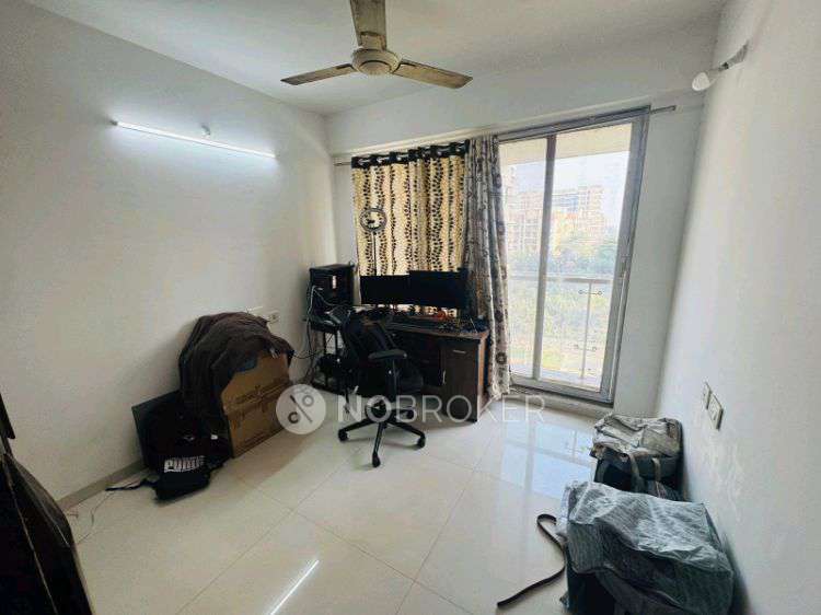 2 BHK Flat In White Woods By Shagun  for Rent  In 204, Sector 23, Ulwe, Navi Mumbai, Wahal, Maharashtra 410206, India
