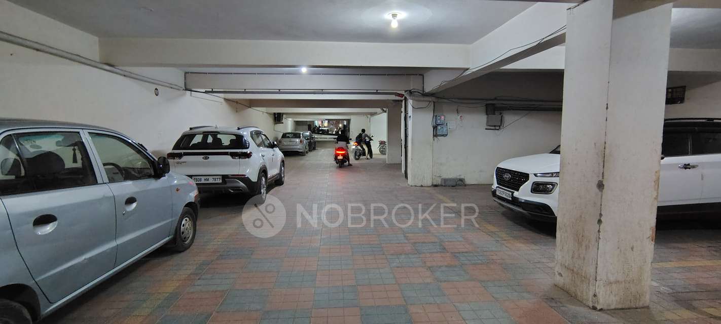 2 BHK Flat In Padmanayaka Complex For Sale  In Bolarum