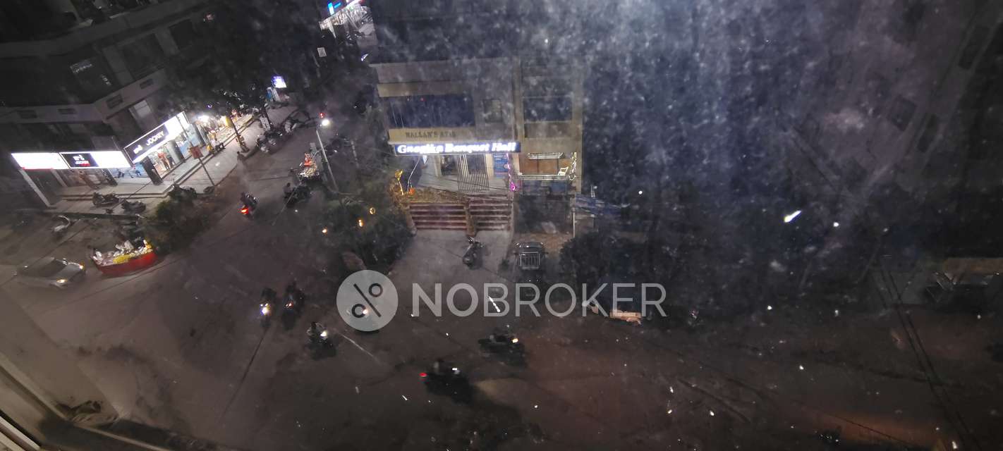 2 BHK Flat In Padmanayaka Complex For Sale  In Bolarum