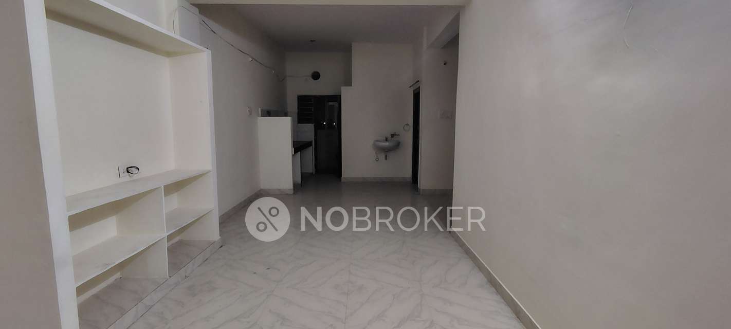 2 BHK Flat In Padmanayaka Complex For Sale  In Bolarum
