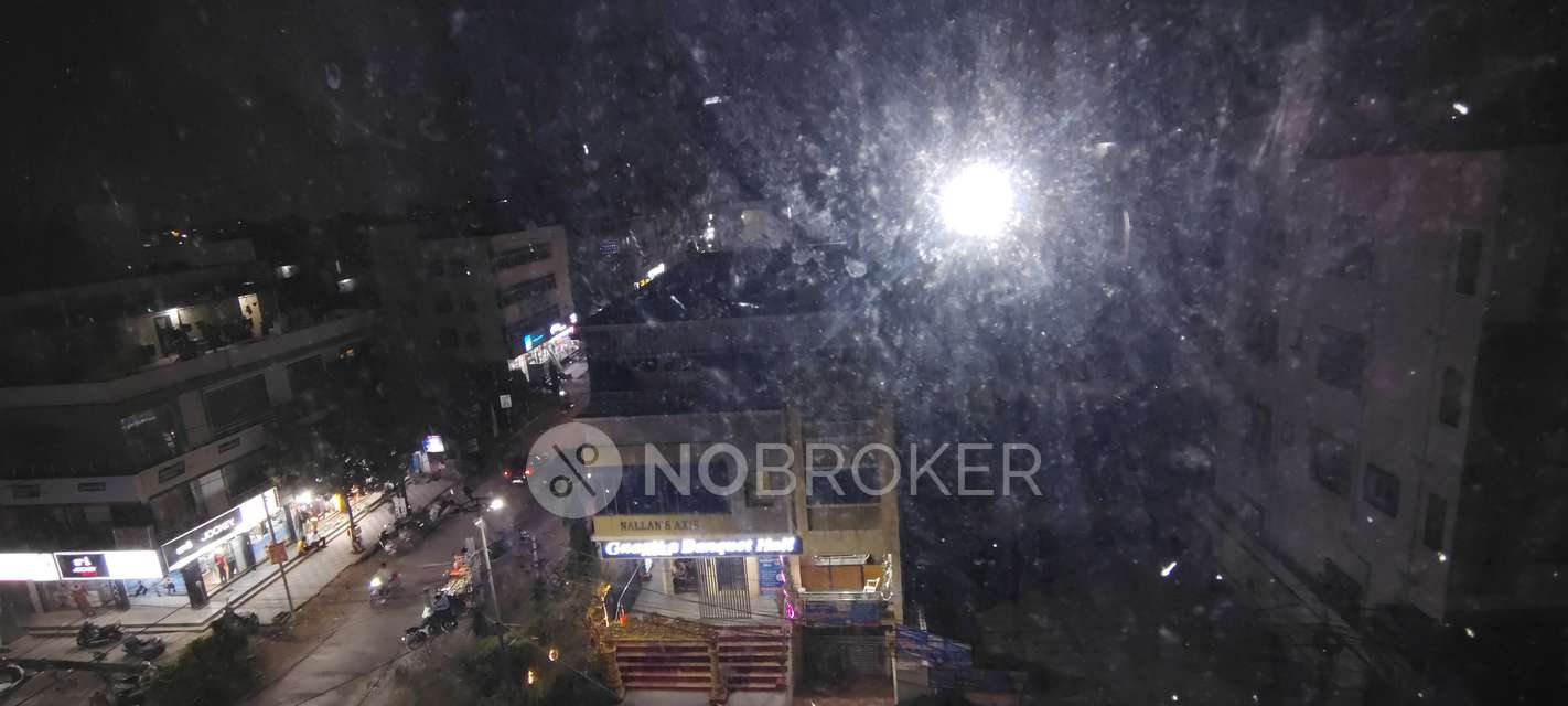 2 BHK Flat In Padmanayaka Complex For Sale  In Bolarum