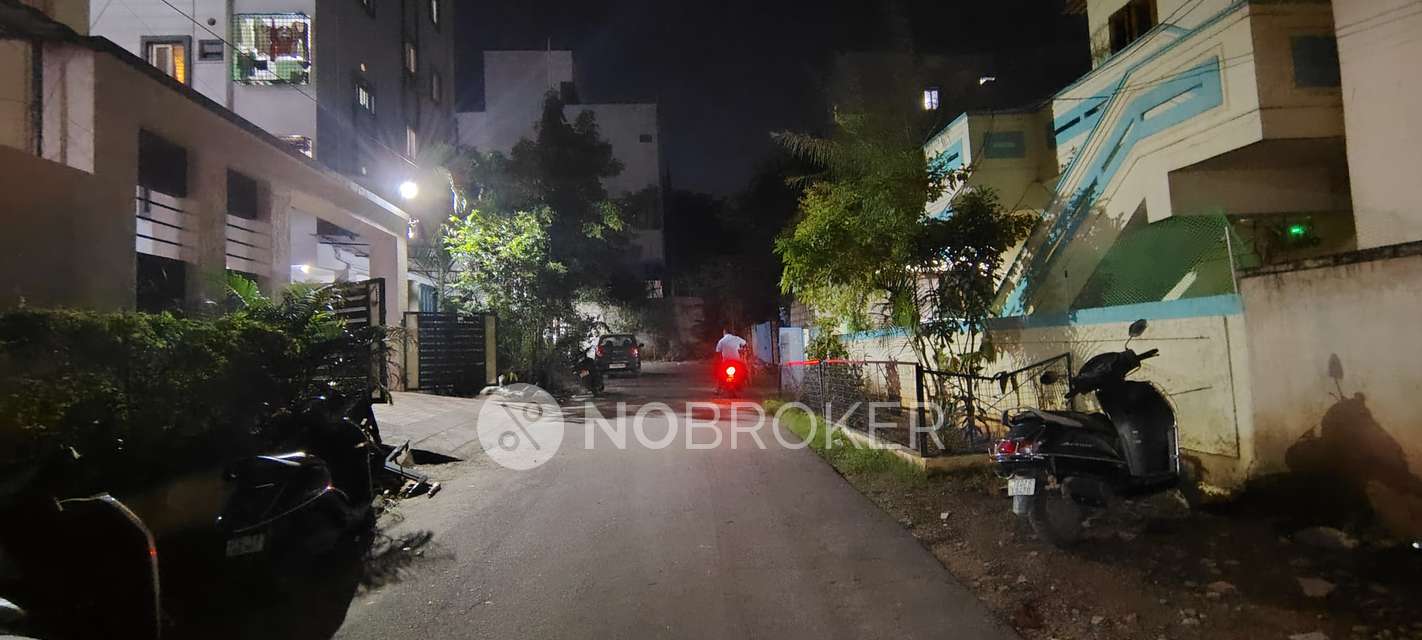 2 BHK Flat In Padmanayaka Complex For Sale  In Bolarum