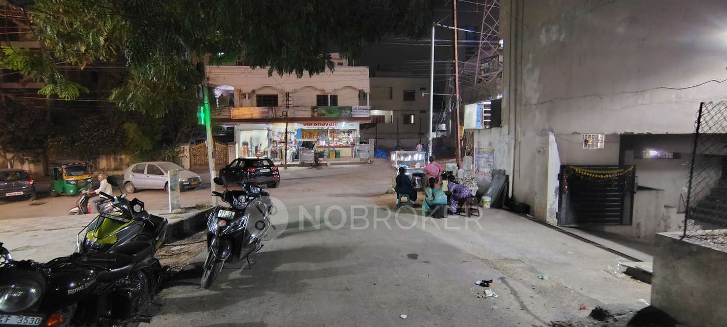 2 BHK Flat In Padmanayaka Complex For Sale  In Bolarum