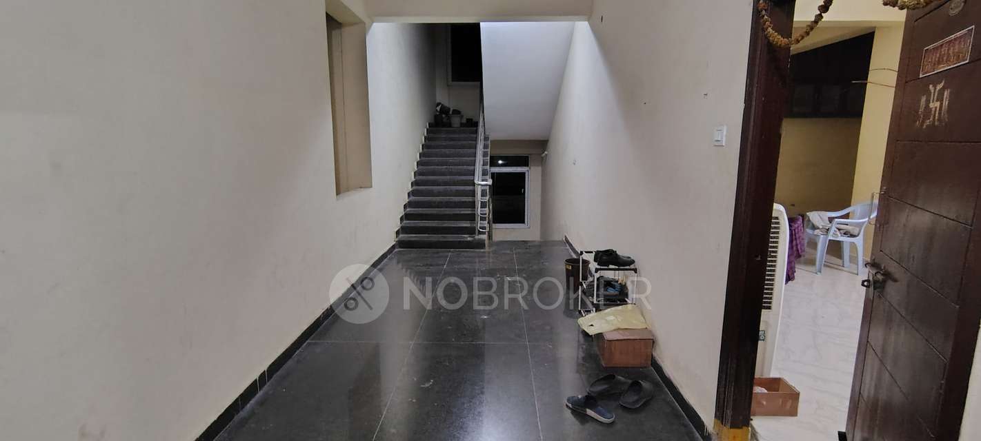 2 BHK Flat In Padmanayaka Complex For Sale  In Bolarum