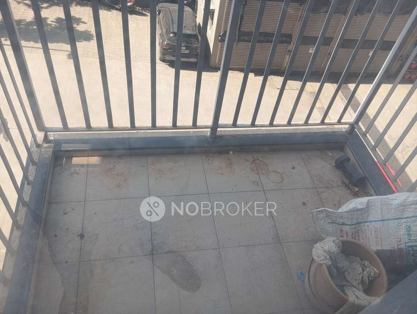 2 BHK Flat In Godrej Hillside 1 For Sale  In Mahalunge