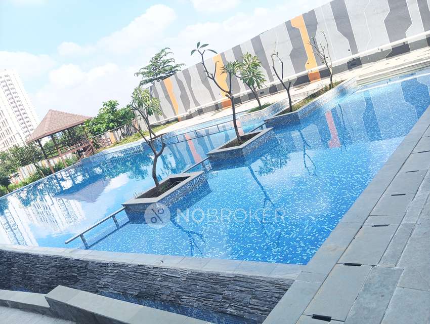 2 BHK Flat In Godrej Hillside 1 For Sale  In Mahalunge