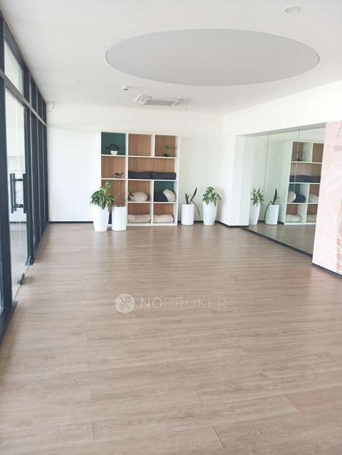 2 BHK Flat In Godrej Hillside 1 For Sale  In Mahalunge