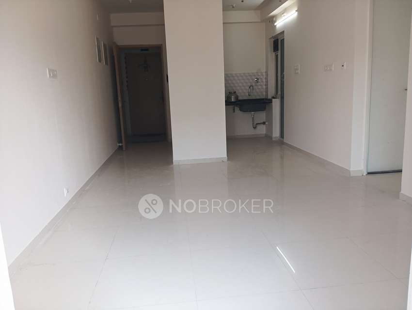 2 BHK Flat In Godrej Hillside 1 For Sale  In Mahalunge