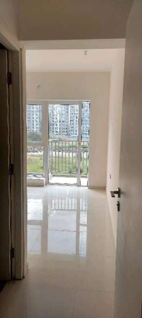 2 BHK Flat In Godrej Hillside 1 For Sale  In Mahalunge