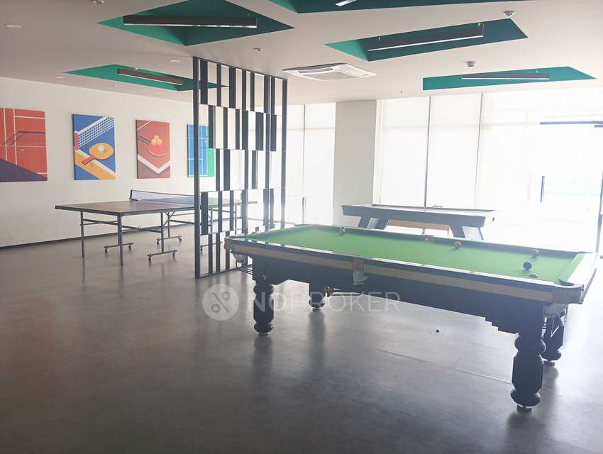 2 BHK Flat In Godrej Hillside 1 For Sale  In Mahalunge