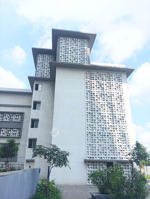 2 BHK Flat In Godrej Hillside 1 For Sale  In Mahalunge