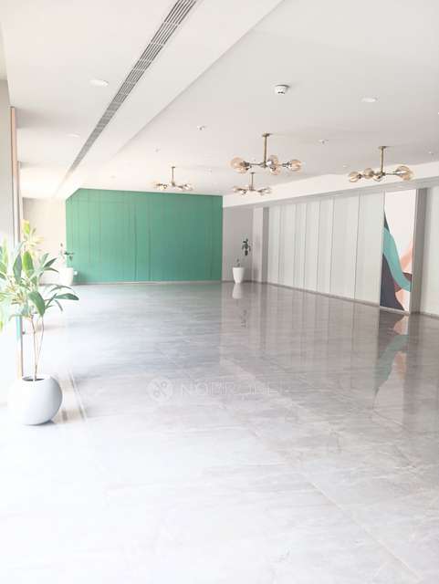 2 BHK Flat In Godrej Hillside 1 For Sale  In Mahalunge