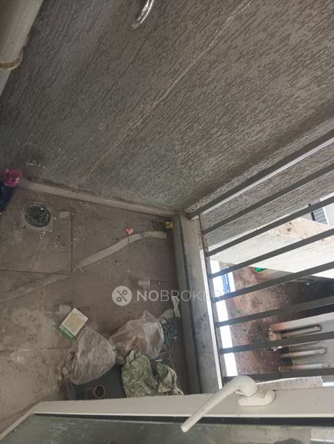 2 BHK Flat In Godrej Hillside 1 For Sale  In Mahalunge