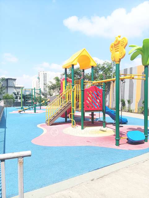 2 BHK Flat In Godrej Hillside 1 For Sale  In Mahalunge