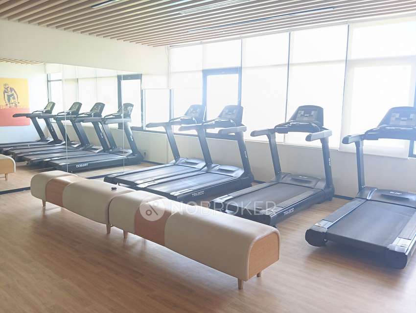 2 BHK Flat In Godrej Hillside 1 For Sale  In Mahalunge