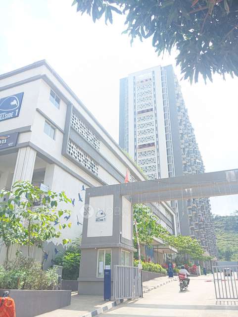 2 BHK Flat In Godrej Hillside 1 For Sale  In Mahalunge