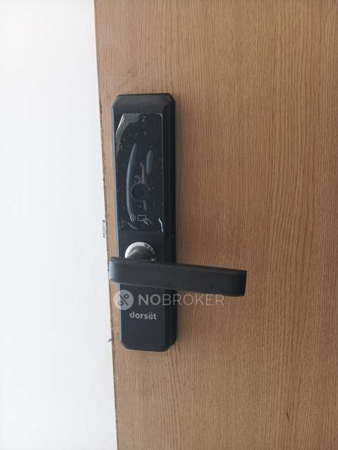 2 BHK Flat In Godrej Hillside 1 For Sale  In Mahalunge