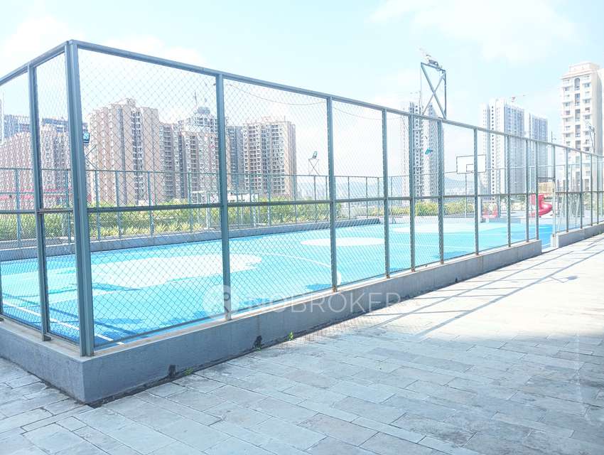 2 BHK Flat In Godrej Hillside 1 For Sale  In Mahalunge