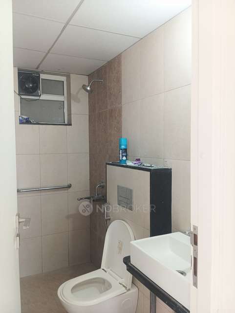 2 BHK Flat In Godrej Hillside 1 For Sale  In Mahalunge