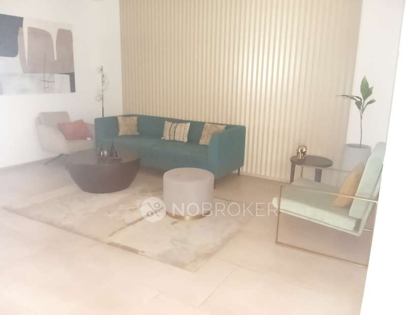 2 BHK Flat In Godrej Hillside 1 For Sale  In Mahalunge