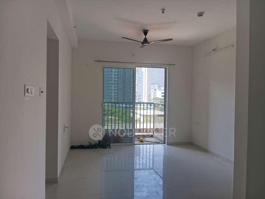 2 BHK Flat In Godrej Hillside 1 For Sale  In Mahalunge