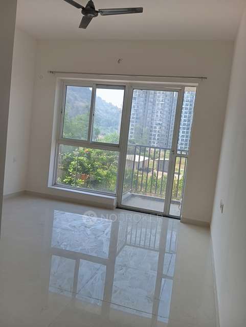 2 BHK Flat In Godrej Hillside 1 For Sale  In Mahalunge