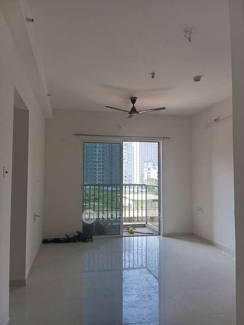 2 BHK Flat In Godrej Hillside 1 For Sale  In Mahalunge