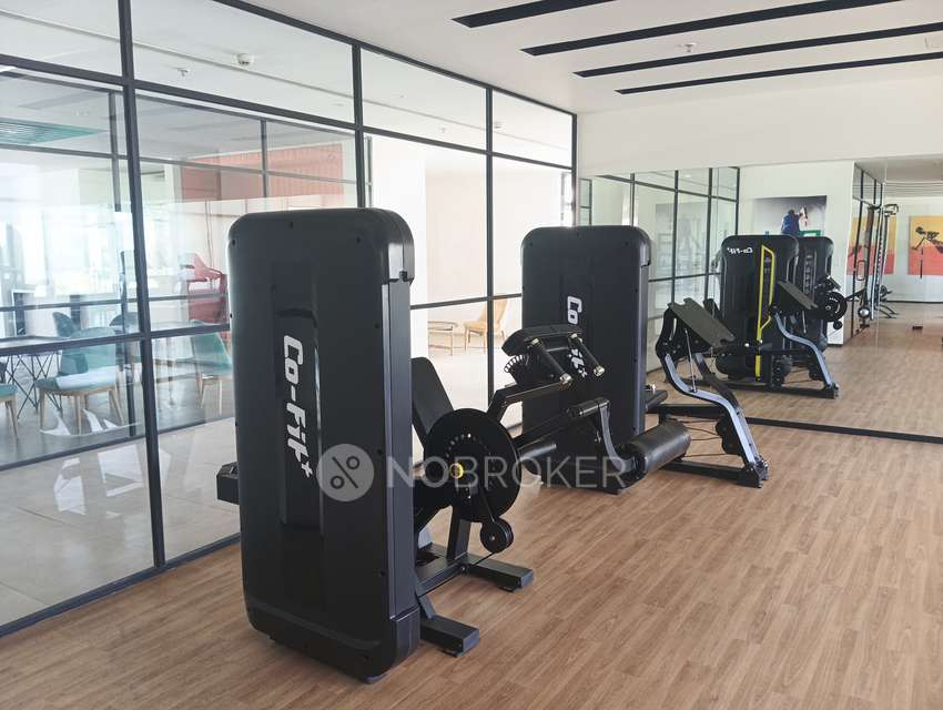 2 BHK Flat In Godrej Hillside 1 For Sale  In Mahalunge