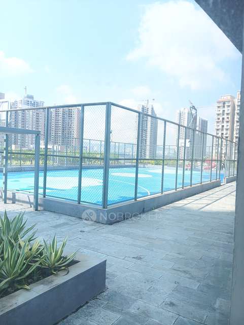 2 BHK Flat In Godrej Hillside 1 For Sale  In Mahalunge