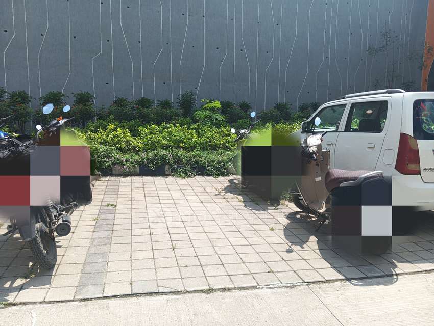 2 BHK Flat In Godrej Hillside 1 For Sale  In Mahalunge