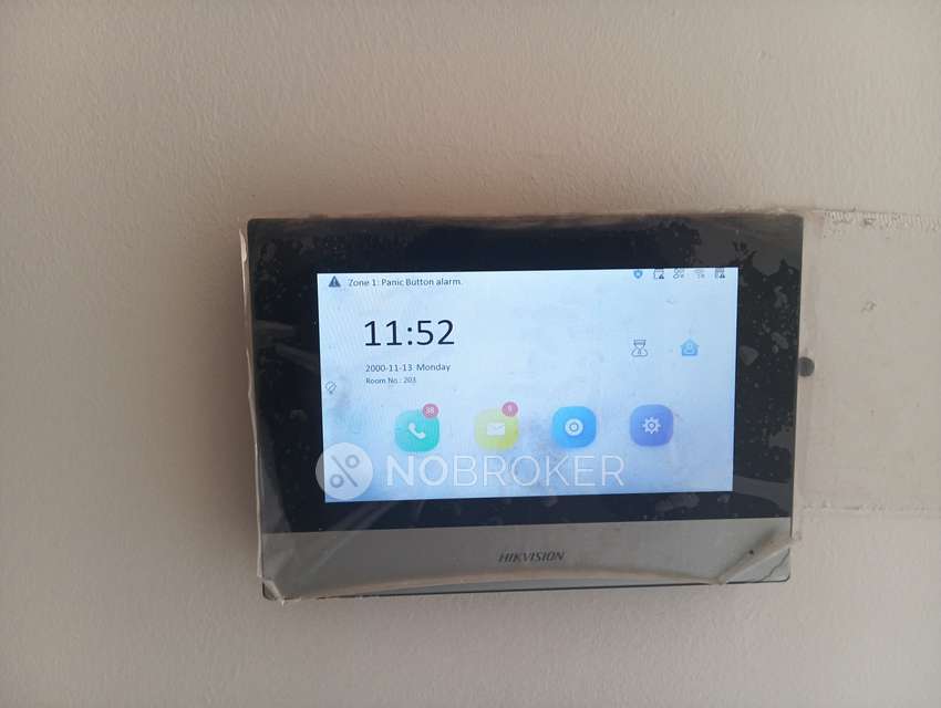 2 BHK Flat In Godrej Hillside 1 For Sale  In Mahalunge