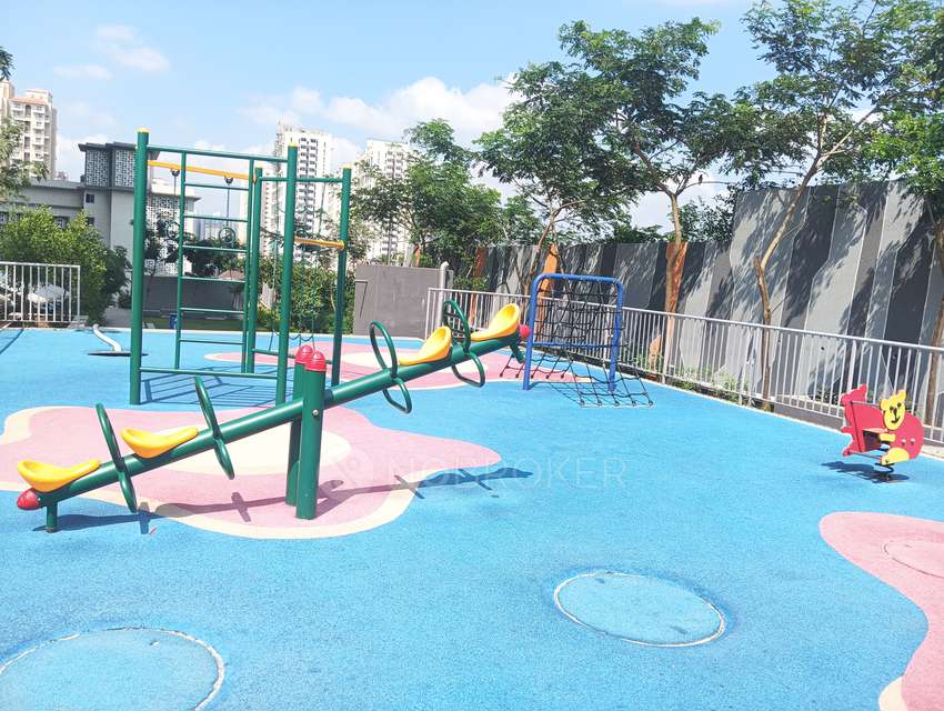 2 BHK Flat In Godrej Hillside 1 For Sale  In Mahalunge