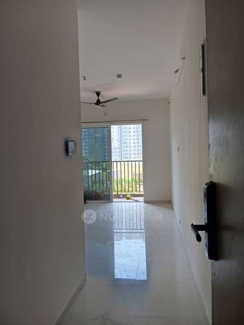 2 BHK Flat In Godrej Hillside 1 For Sale  In Mahalunge
