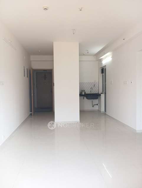 2 BHK Flat In Godrej Hillside 1 For Sale  In Mahalunge