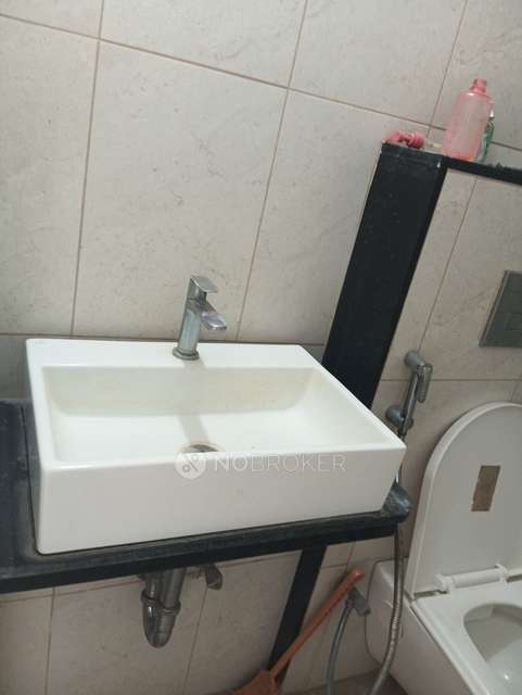 2 BHK Flat In Godrej Hillside 1 For Sale  In Mahalunge