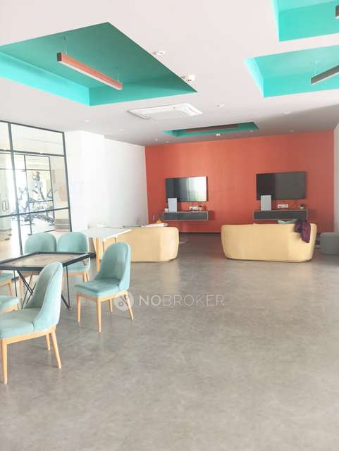 2 BHK Flat In Godrej Hillside 1 For Sale  In Mahalunge