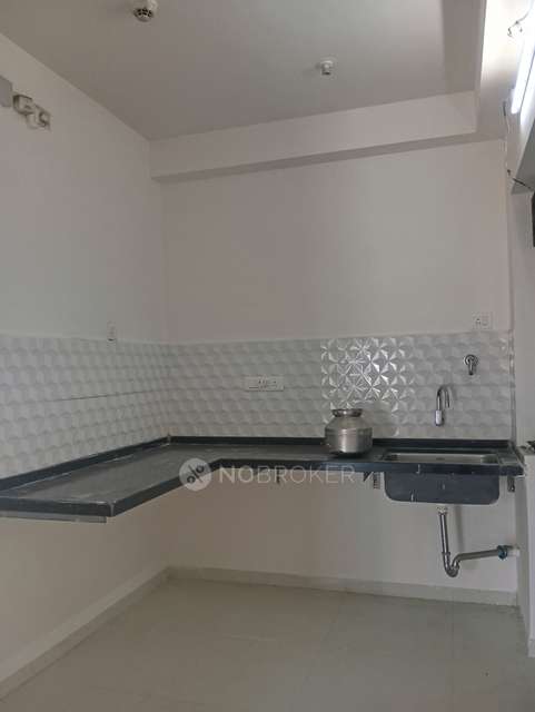 2 BHK Flat In Godrej Hillside 1 For Sale  In Mahalunge