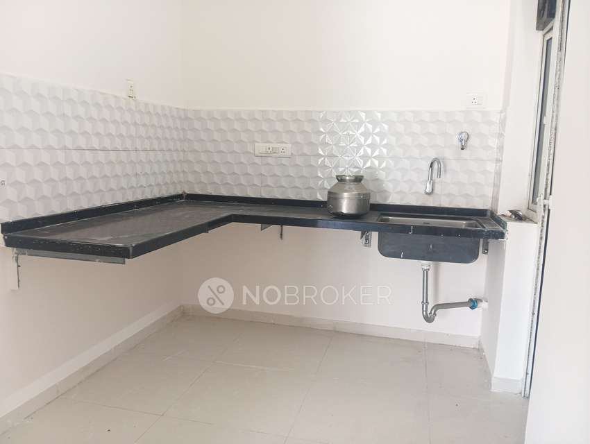 2 BHK Flat In Godrej Hillside 1 For Sale  In Mahalunge