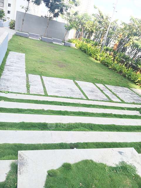 2 BHK Flat In Godrej Hillside 1 For Sale  In Mahalunge