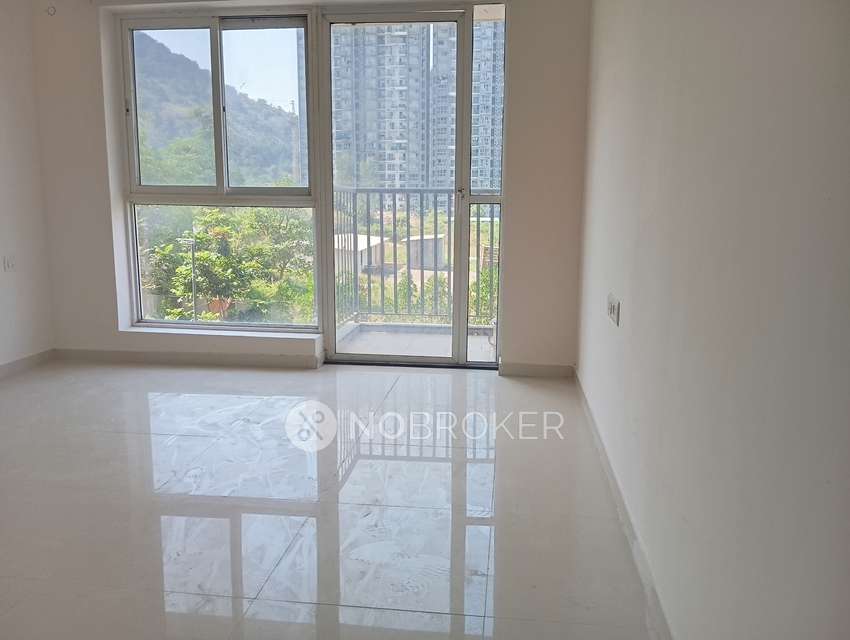 2 BHK Flat In Godrej Hillside 1 For Sale  In Mahalunge