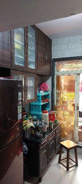 2 BHK Flat In Mitali Heights For Sale  In Kalyan East