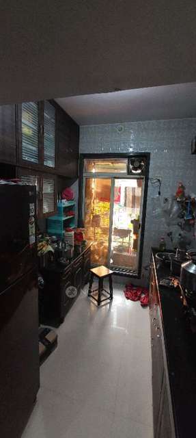 2 BHK Flat In Mitali Heights For Sale  In Kalyan East