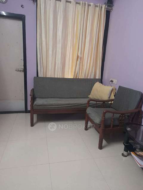 2 BHK Flat In Ram Rahim Bldg For Sale  In Vasai East