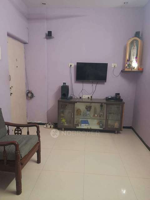 2 BHK Flat In Ram Rahim Bldg For Sale  In Vasai East