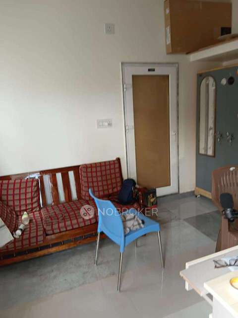 4+ BHK House For Sale  In Ramasandra