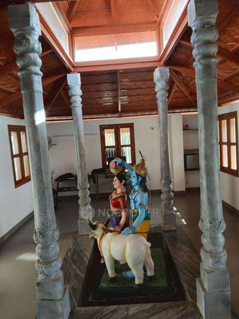 4+ BHK House For Sale  In Ramasandra