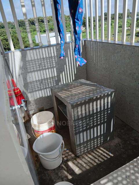 4+ BHK House For Sale  In Ramasandra