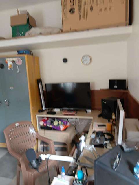 4+ BHK House For Sale  In Ramasandra