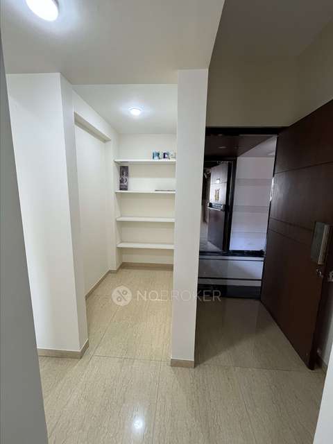 2 BHK Flat In Lodha Belmondo for Rent  In Gahunje