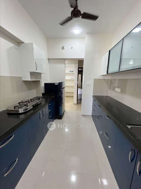 2 BHK Flat In Lodha Belmondo for Rent  In Gahunje